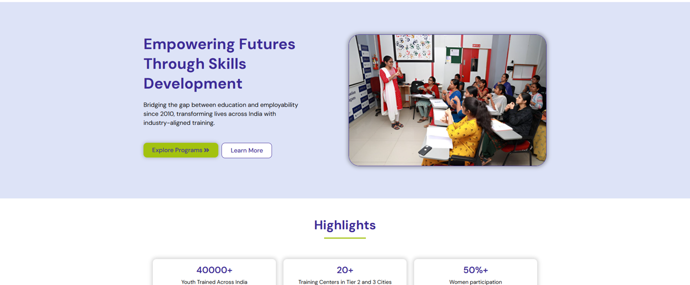 Education Institute