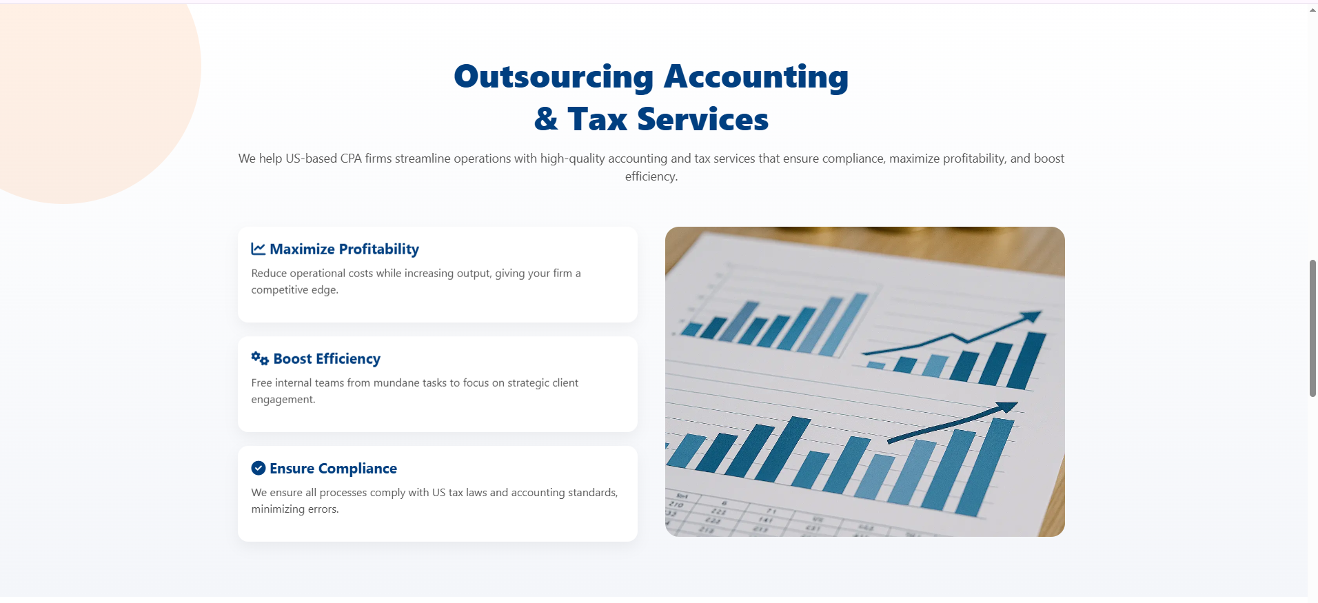 Accounting & CA